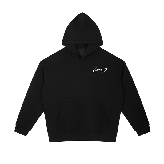 Essential Heavyweight Hoodie