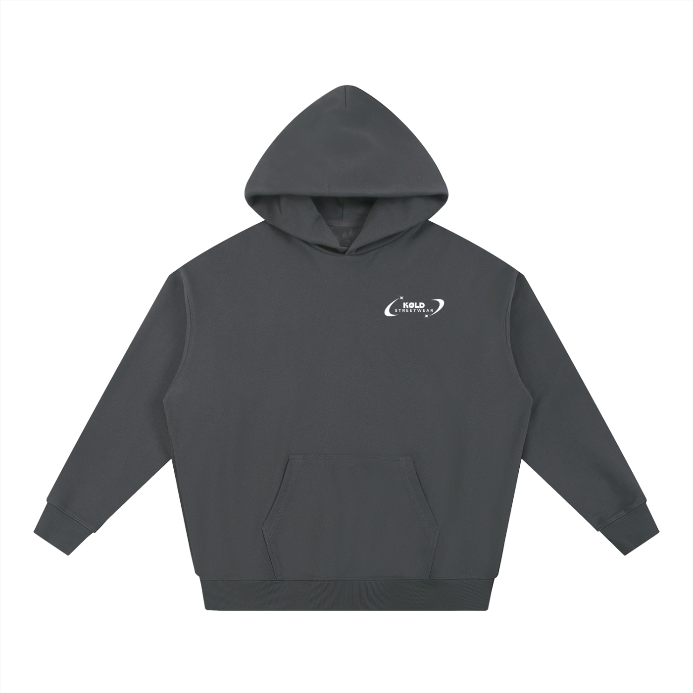 Essential Heavyweight Hoodie