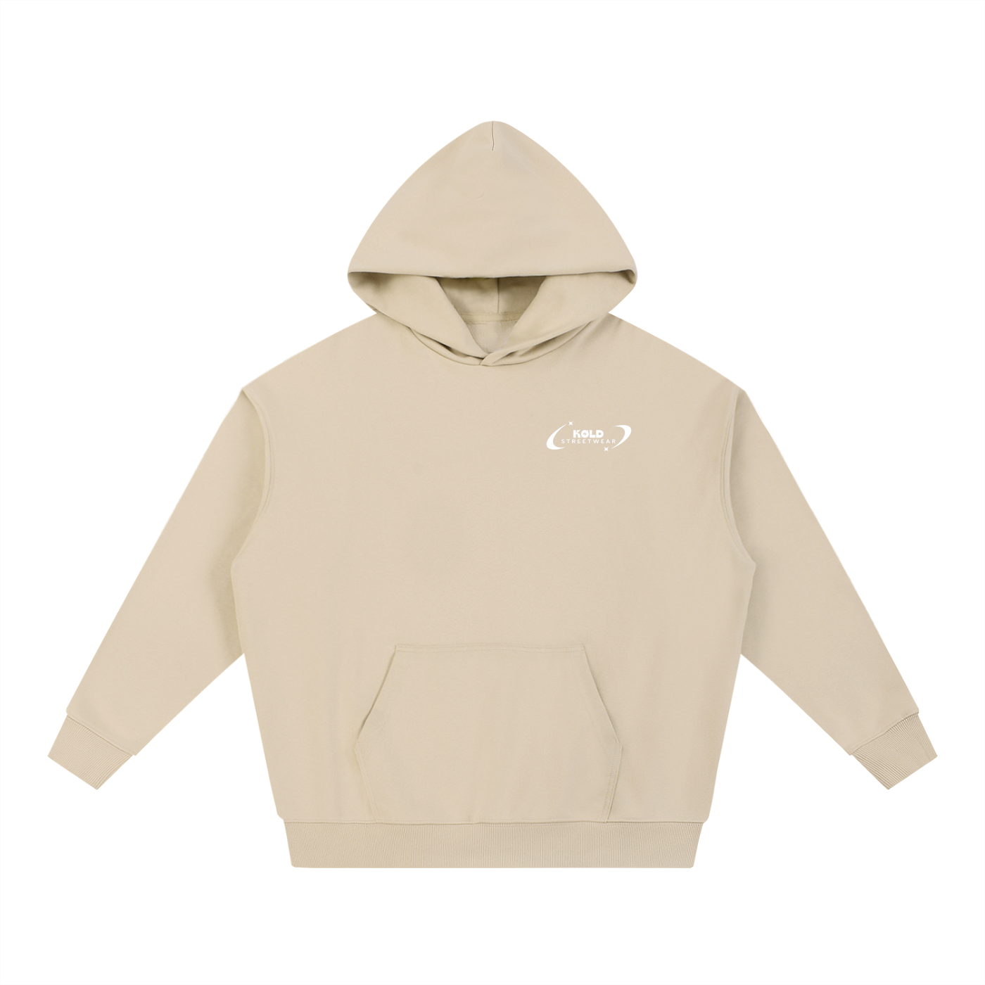 Essential Heavyweight Hoodie