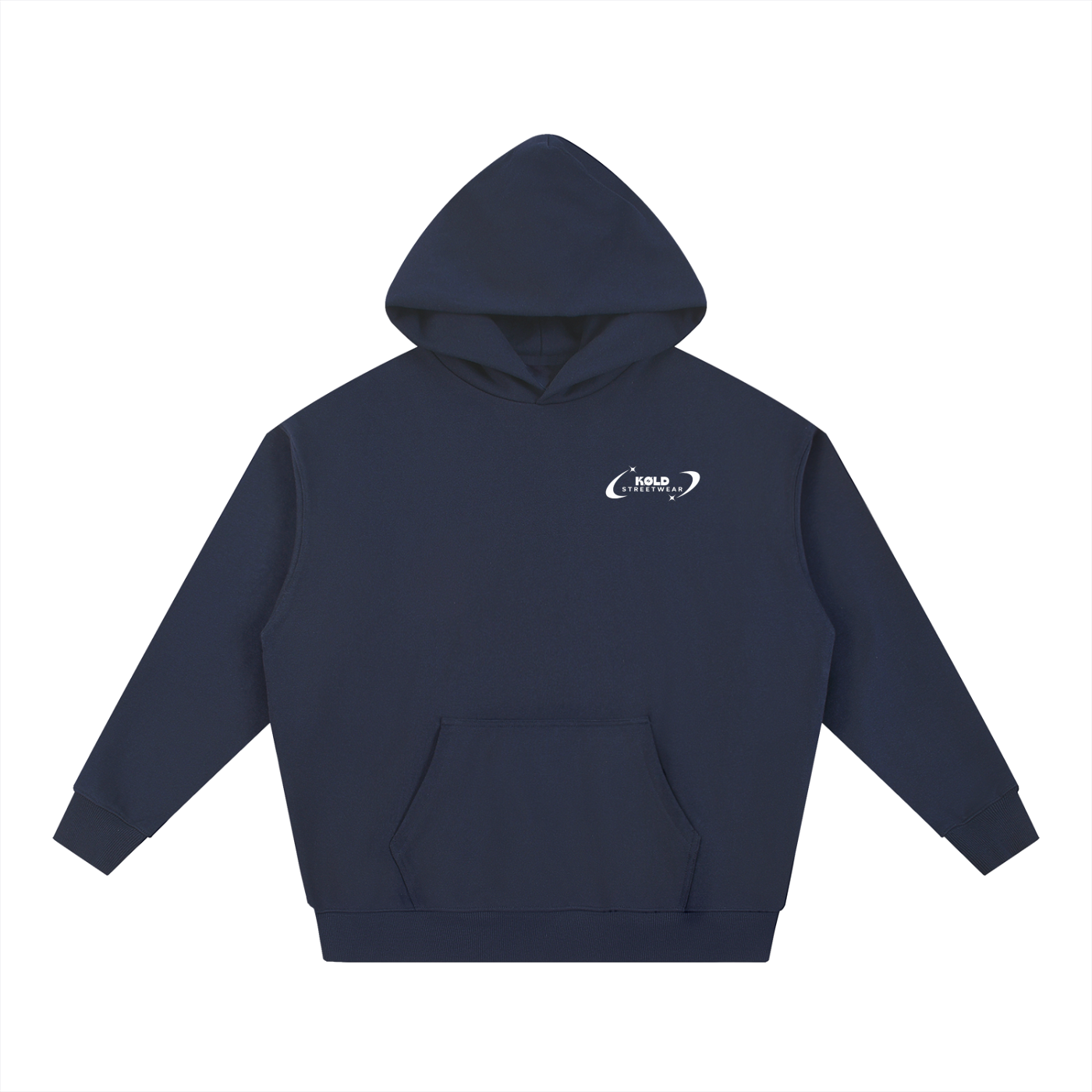 Essential Heavyweight Hoodie