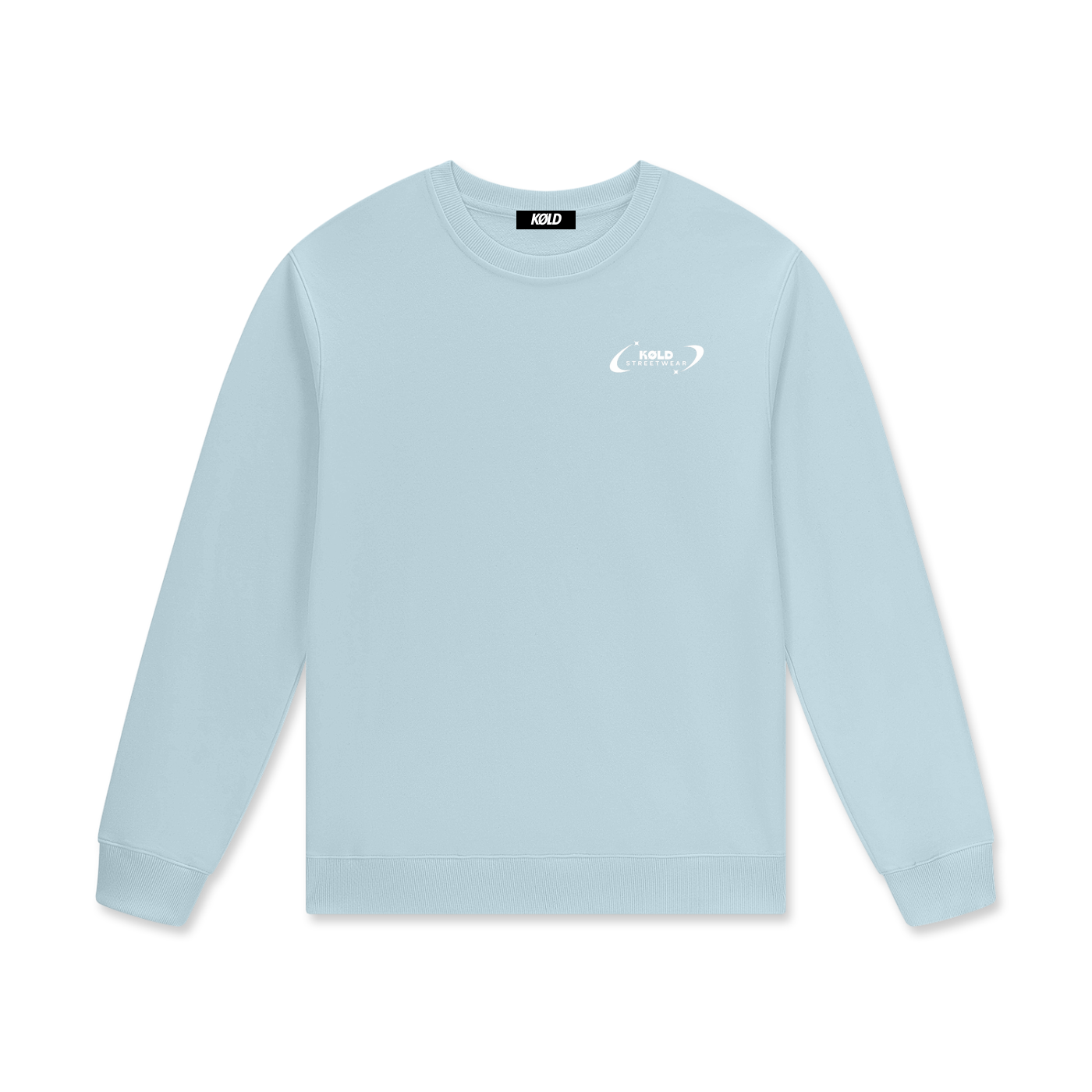 Streetwear Unisex Cotton Pullover