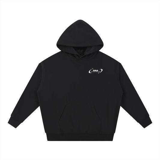 Essential Heavyweight Hoodie
